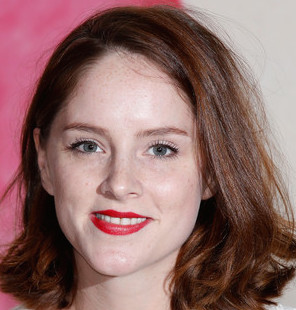 Sophie Rundle kimdir